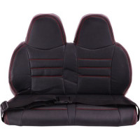 Дитяча акумуляторна машинка Баггі SuperStar Синя