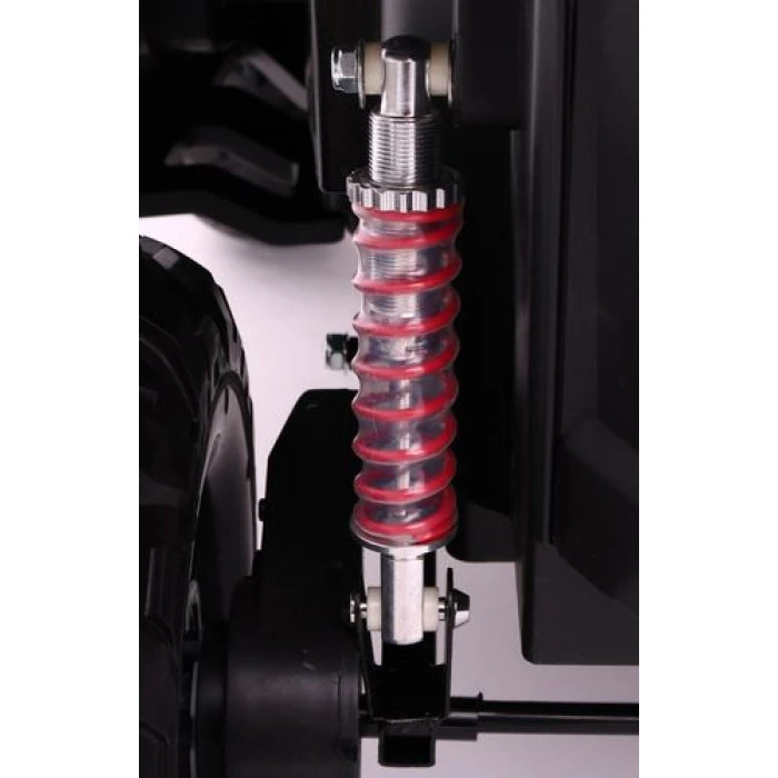 Детская аккумуляторная машинка Багги SuperStar Синяя