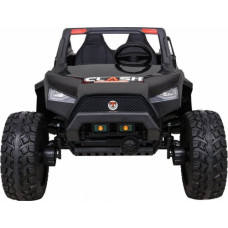 Детская аккумуляторная машинка багги Clash 4x4 Черная