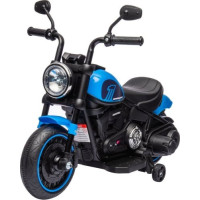 Детский аккумуляторный мотоцикл BMW S1000 RR Mini