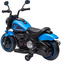 Детский аккумуляторный мотоцикл BMW S1000 RR Mini