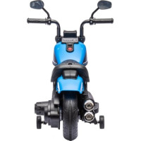 Детский аккумуляторный мотоцикл BMW S1000 RR Mini