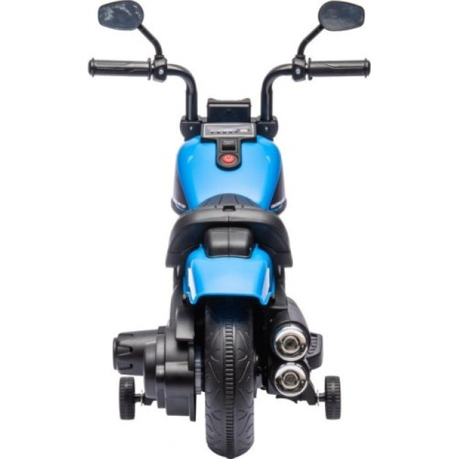 Дитячий акумуляторний мотоцикл BMW S1000 RR Mini
