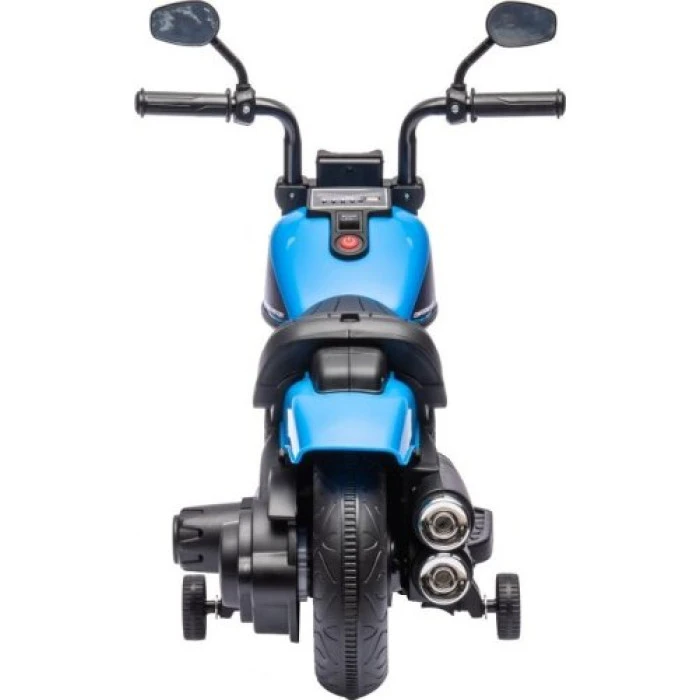 Дитячий акумуляторний мотоцикл BMW S1000 RR Mini