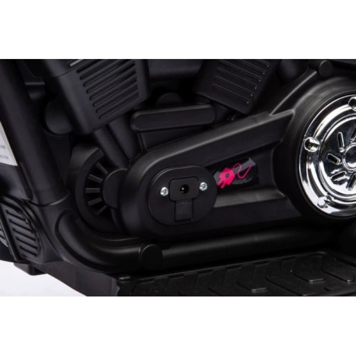 Дитячий акумуляторний мотоцикл BMW S1000 RR Mini