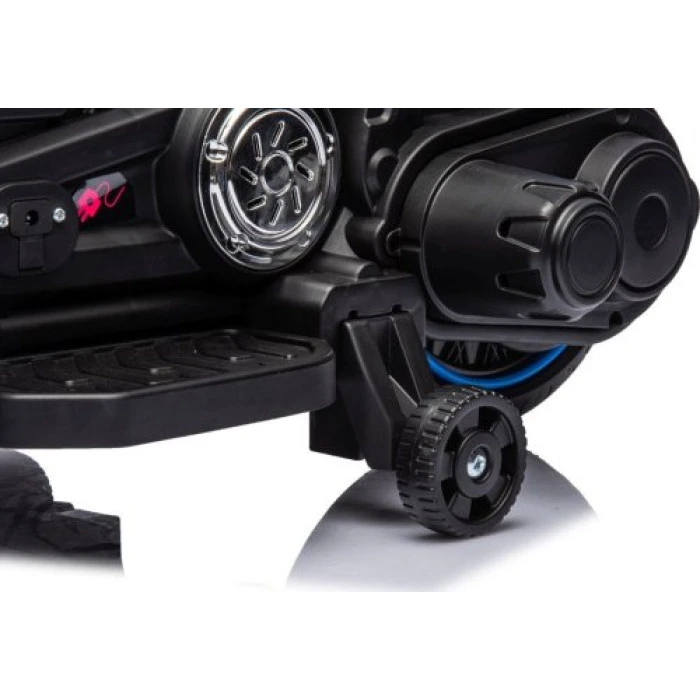 Дитячий акумуляторний мотоцикл BMW S1000 RR Mini