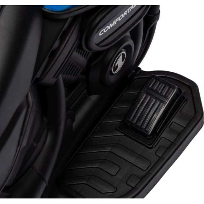 Дитячий акумуляторний мотоцикл BMW S1000 RR Mini