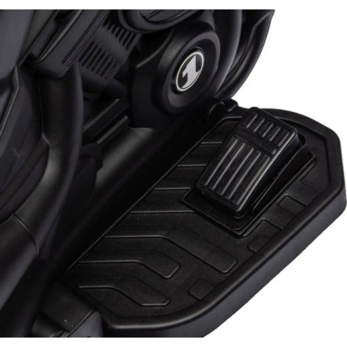 Дитячий акумуляторний мотоцикл BMW S1000 RR Mini