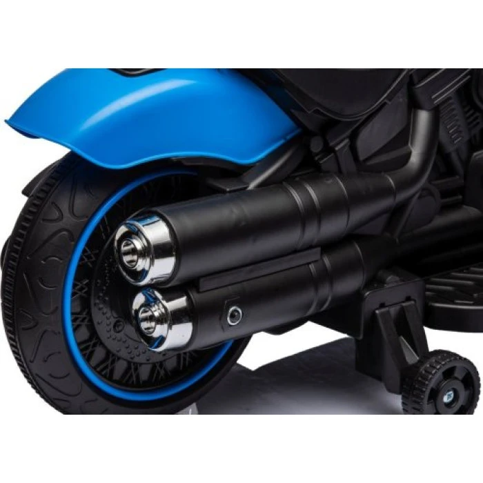 Дитячий акумуляторний мотоцикл BMW S1000 RR Mini