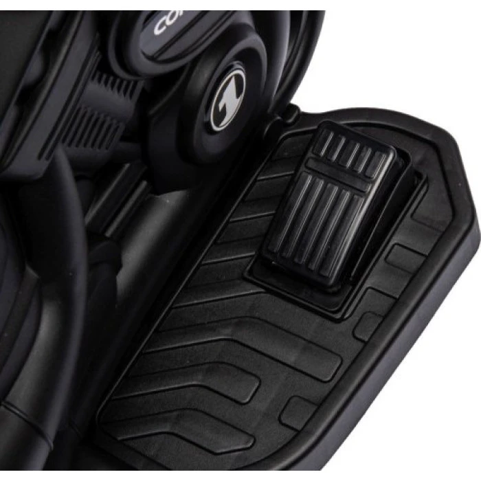 Дитячий акумуляторний мотоцикл BMW S1000 RR Mini