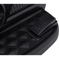 Детский аккумуляторный мотоцикл Motorek Future 88 Черный