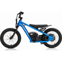 Детский аккумуляторный мотоцикл BAIGOR 23 PRO