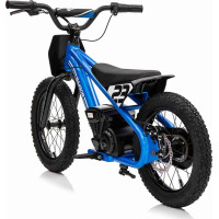 Детский аккумуляторный мотоцикл BAIGOR 23 PRO