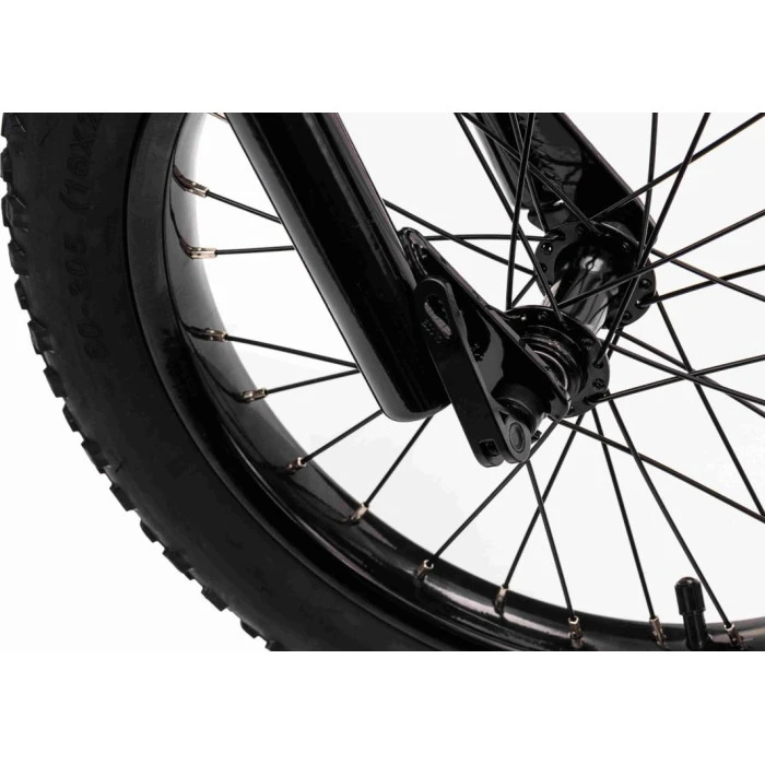 Дитячий акумуляторний мотоцикл BAIGOR 23 PRO Синій