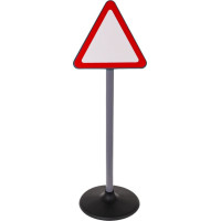 Детский набор дорожных знаков ZOG.8188-31