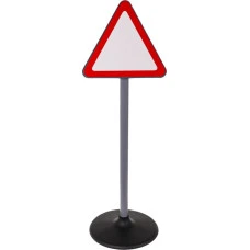 Детский набор дорожных знаков ZOG.8188-31