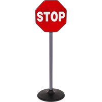 Детский набор дорожных знаков ZOG.8188-31