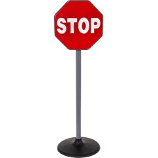 Детский набор дорожных знаков ZOG.8188-31