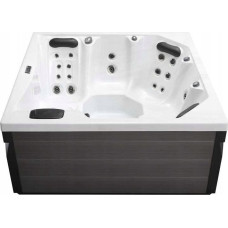 Джакузи-SPA садовое AWT In-401 Basic 200 см х 90 см (IN-401 Basic), 6-местное