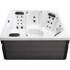 Джакузі-SPA садове AWT In-401 Basic 200 см х 90 см (IN-401 Basic), 6-місне