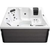 Джакузи-SPA садовое AWT In-401 Basic 200 см х 90 см (IN-401 Basic), 6-местное