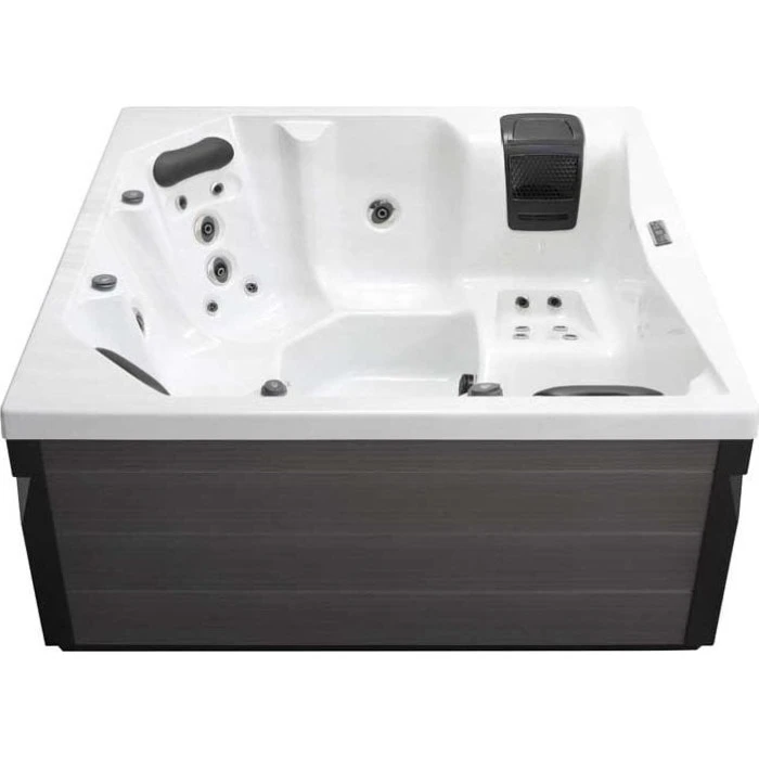 Джакузи-SPA садовое AWT In-401 Basic 200 см х 90 см (IN-401 Basic), 6-местное