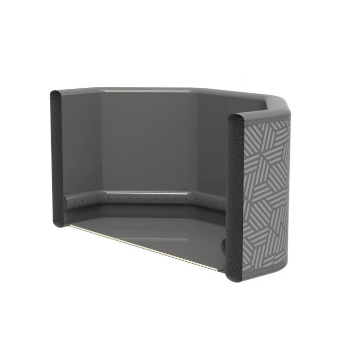 Джакузи-SPA надувное AVENLI Victory 5-местное