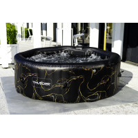 Джакузи-SPA надувное Thunder LAVA 6-местное