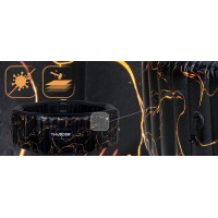 Джакузи-SPA надувное Thunder LAVA 6-местное