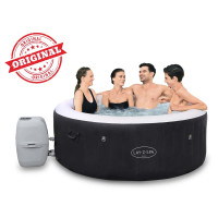 Джакузи-SPA надувное BESTWAY LAY-Z-SPA Miami 4-местное
