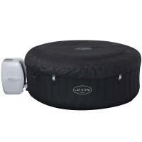 Джакузи-SPA надувное BESTWAY LAY-Z-SPA Miami 4-местное