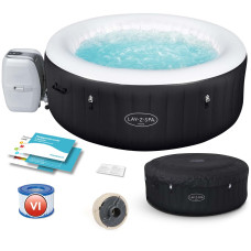 Джакузи-SPA надувное BESTWAY LAY-Z-SPA Miami 4-местное