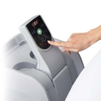 Джакузи-SPA надувное BESTWAY LAY-Z-SPA Miami 4-местное