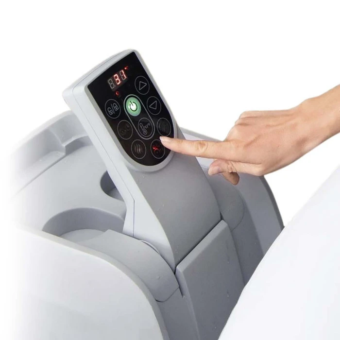 Джакузи-SPA надувное BESTWAY LAY-Z-SPA Miami 4-местное