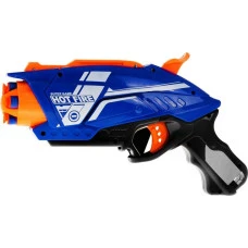 Детский игрушечный пистолет 6+ Blaze Storm Пружинный механизм ZMI.ZC7063