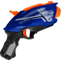 Дитячий іграшковий пістолет 6+ Blaze Storm Пружинний механізм ZMI.ZC7063