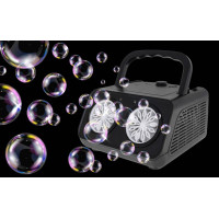 Детская машинка для мыльных пузырей RAMIZ 3+