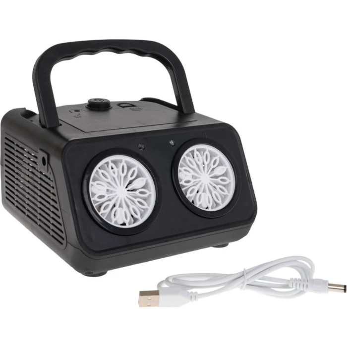 Дитяча машинка для мильних бульбашок RAMIZ 3+