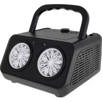 Детская машинка для мыльных пузырей RAMIZ 3+