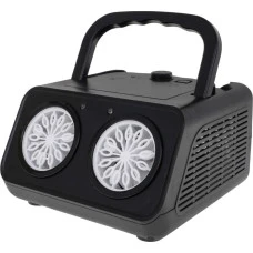 Дитяча машинка для мильних бульбашок RAMIZ 3+