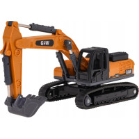 Дитячий іграшковий екскаватор GLW ZAU.8844