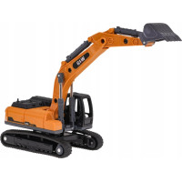 Дитячий іграшковий екскаватор GLW ZAU.8844