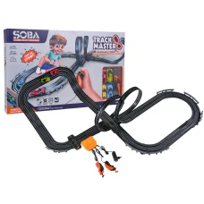 Детская гоночная трасса Soba TRACK MASTER 694 см