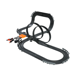 Дитяча гоночна траса Soba TRACK MASTER 694 см