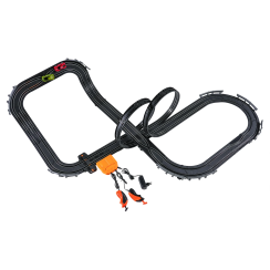 Дитяча гоночна траса Soba TRACK MASTER 694 см