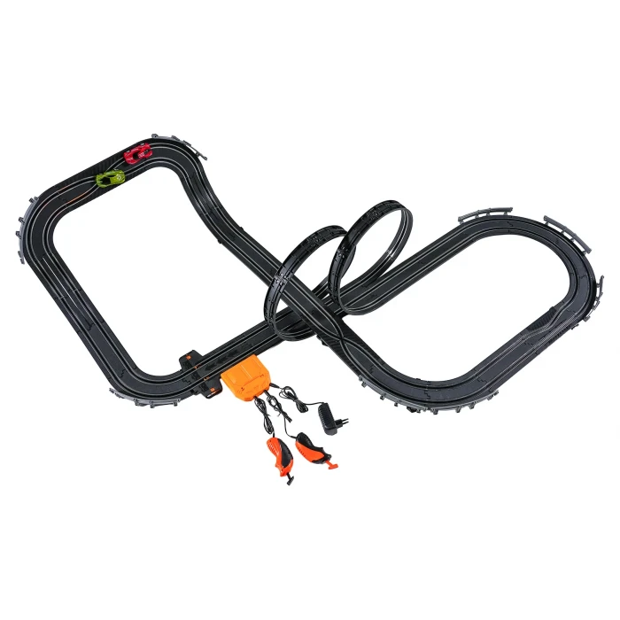 Детская гоночная трасса Soba TRACK MASTER 694 см