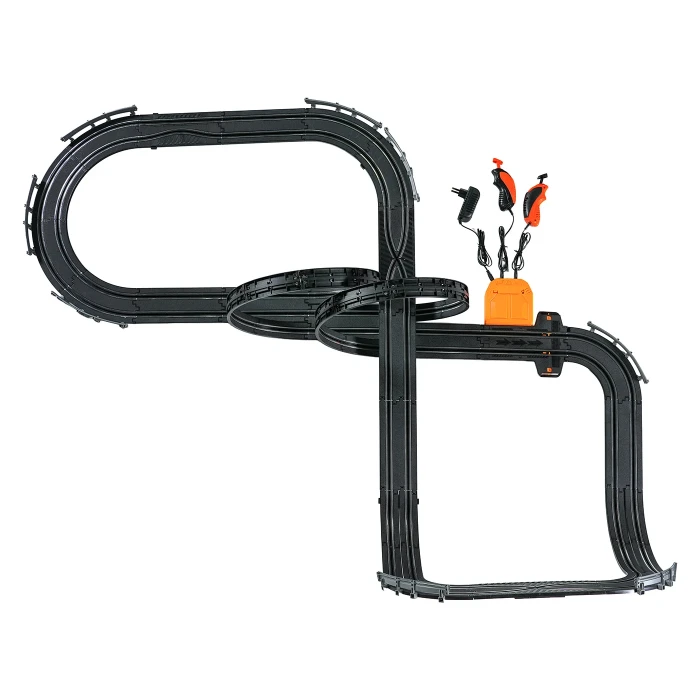 Детская гоночная трасса Soba TRACK MASTER 694 см