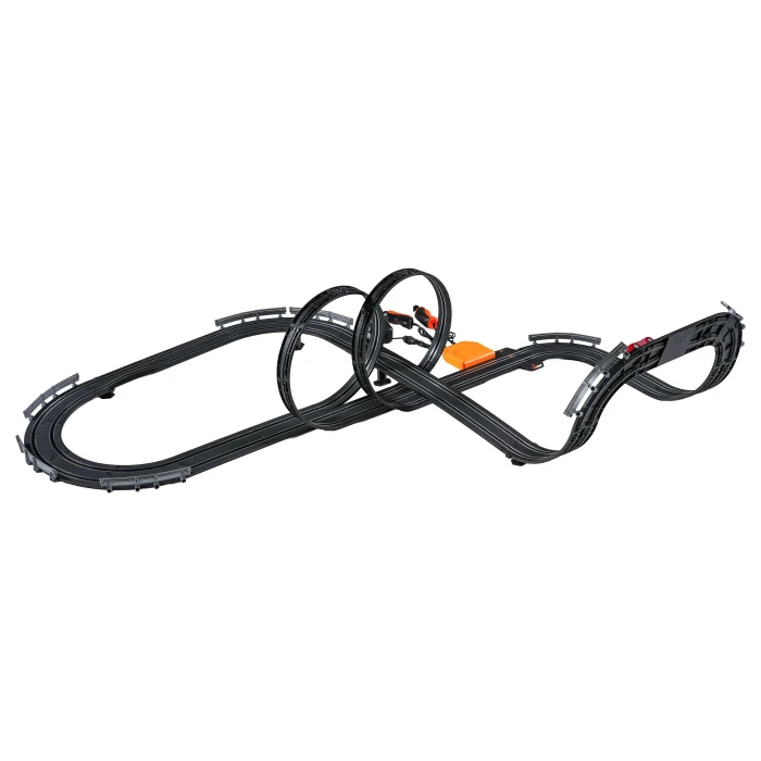 Детская гоночная трасса Soba TRACK MASTER 694 см