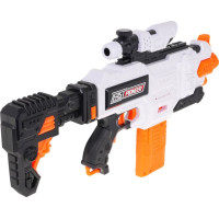 Быстрая винтовка Pioneer White