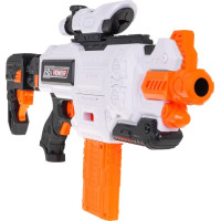 Быстрая винтовка Pioneer White